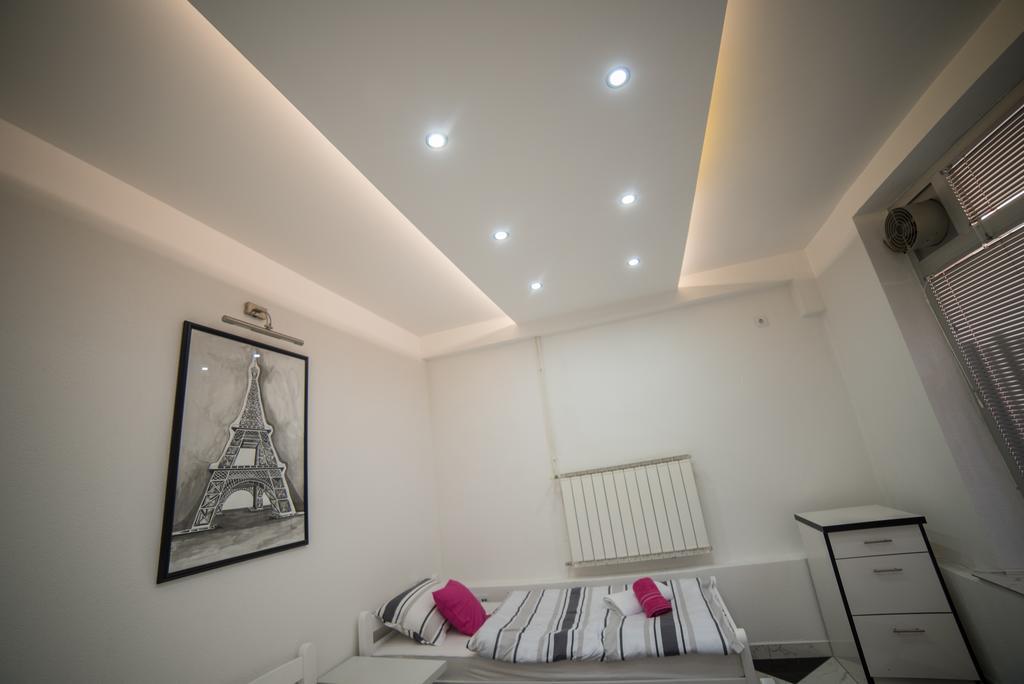 Apartman Hitno توزلا المظهر الخارجي الصورة