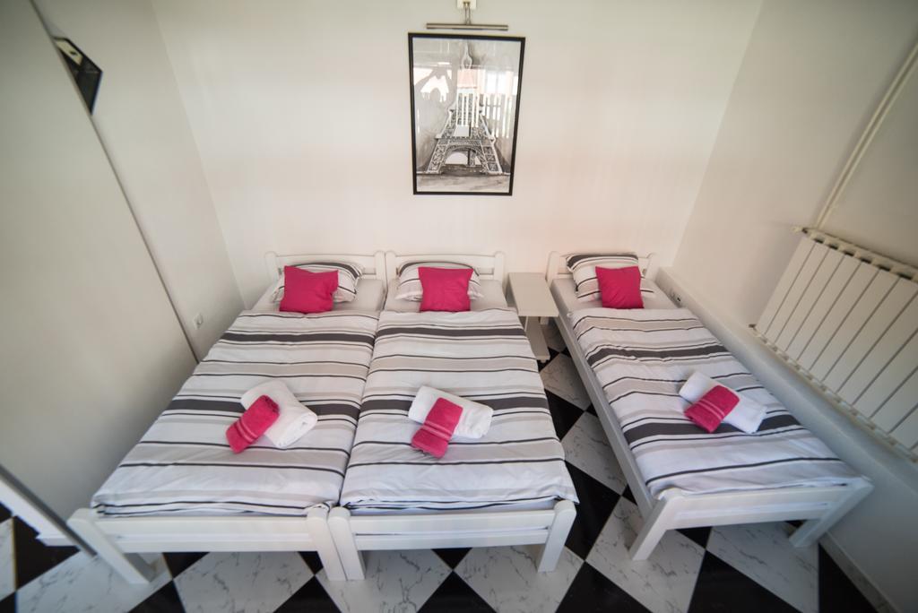 Apartman Hitno توزلا المظهر الخارجي الصورة